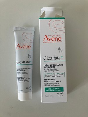 Avène Cicalfate+ Restaurative Protective Cream 40 ml * Repair Creme * versiegelt