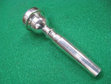 VINCENT BACH 7C Trumpet Mouthpiece - Excellent Condition