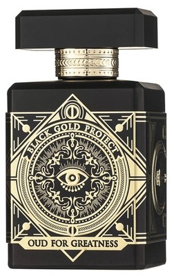 Initio Oud for Greatness Eau de Parfum 90 ml OVP NEU