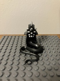 LEGO Ninjago Skalidor Minifigure - njo0067 - Set 9450