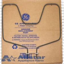GE Range Bake Element WB30X46987