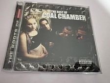 Coal Chamber - The Best Of Coal Chamber CD Se...