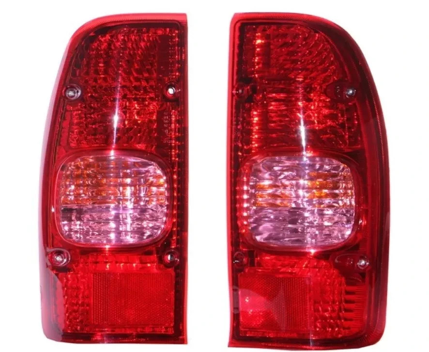 Feu arrière Mazda B-Série étanche bloc optique gauche droite rouge