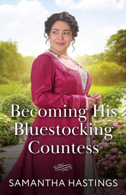 Becoming His Bluestocking Countess (The Scandalous Stringhams, Book 5) (Mills & - Image 2
