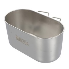Stainless Steel Sink Basket Kitchen Draining Basket Sink Drain Storage Holder