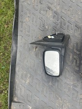KIA SORENTO MK1 02-11 DOOR WING MIRROR POWERFOLD PASSENGER SIDE NEARSIDE LEFT