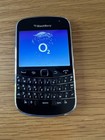 Smartphone BlackBerry Bold 9900 noir 8 Go QWERTY 5MP 3G avec boîte