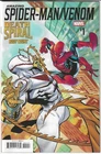 AMAZING SPIDER-MAN VENOM DEATH SPIRAL BODY COUNT 1:25 MANNA VARIANT MARVEL 2026
