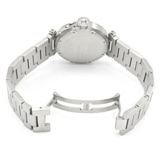 CARTIER Pasha C de Cartier watch W31047M7 TO244618 2