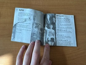 Resident Evil 3 Nemesis Sega Dreamcast - PAL UK CIB Complete