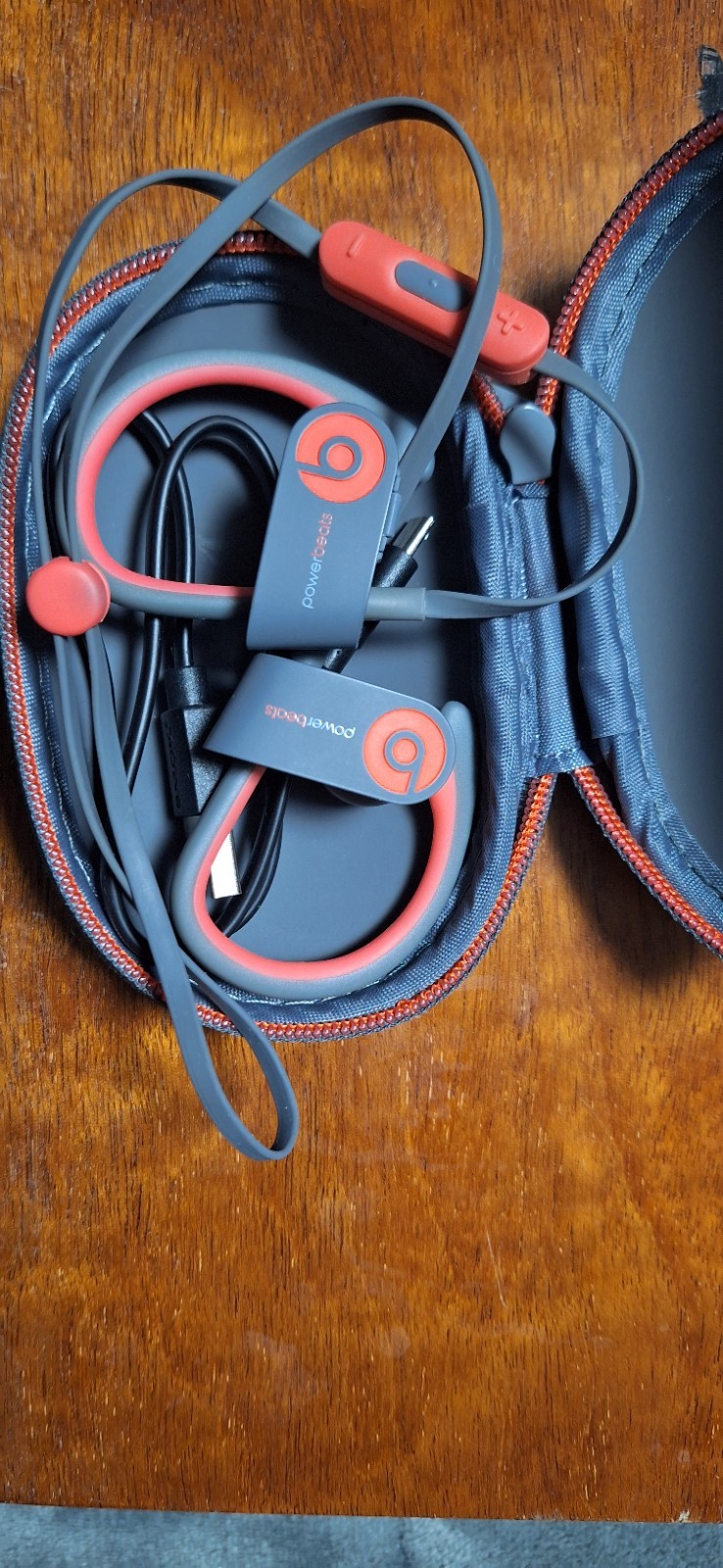 . Used But In Mint Condition With Case