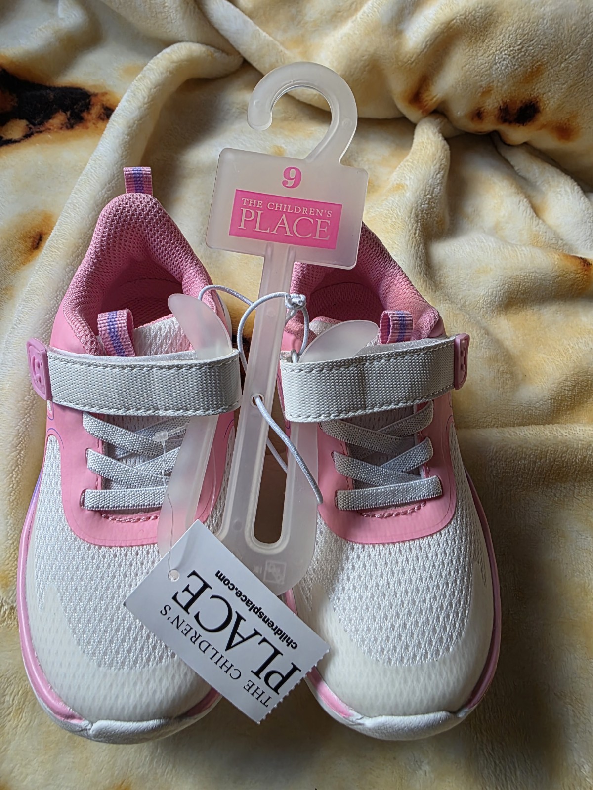 toddler shoes size 9 girls