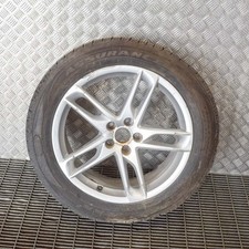 Audi Q5 8R 2014 Wheel 8R0601025BN