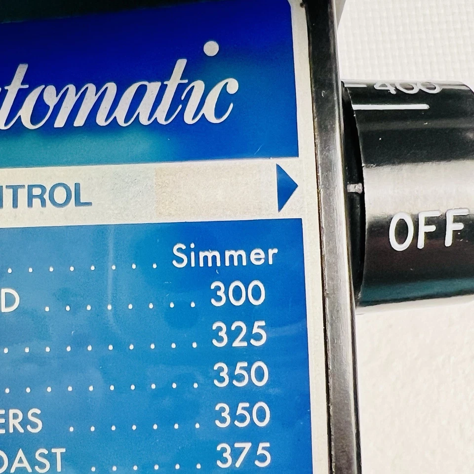 LIfetime LIQUID CORE STAINLESS 11" ELECTRIC SKILLET  LID & CONTROLLER Works! NEW - Image 3 of 4