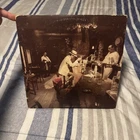 Led Zeppelin In Through The Out Door Vinyl LP OG