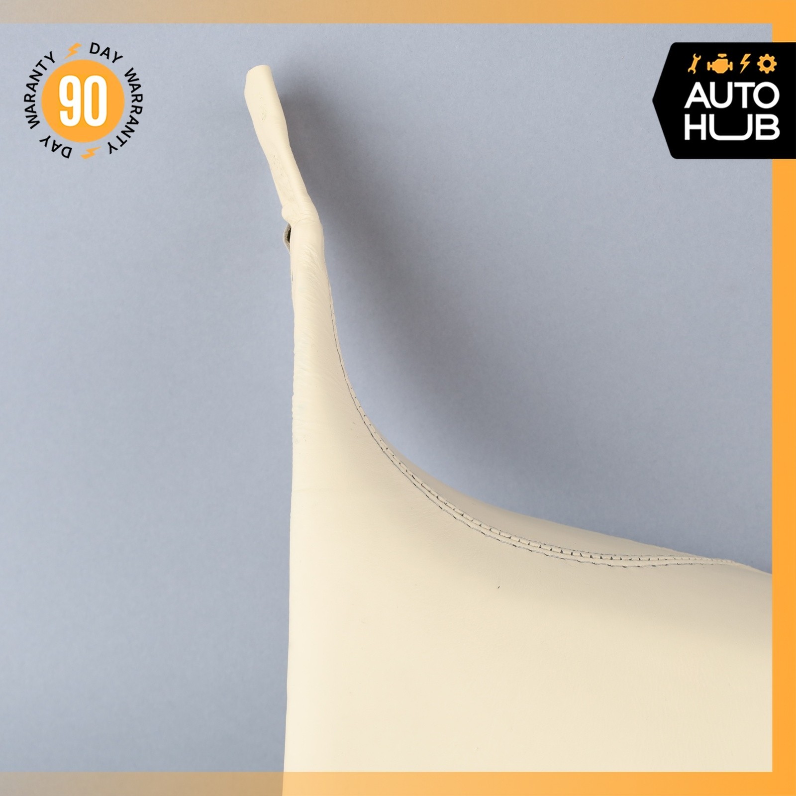 Bentley Arnage Right Side B-Pillar Lower Cover Trim PV22284PD OEM 42k