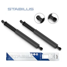Stabilus gas spring tailgate damper set for Mercedes E class S211 estate car
