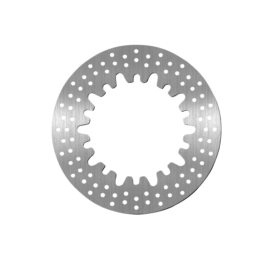 Disco de freno delantero SBS para BMW R 80 GS PARIS DAKAR 1990-1995 Foto 2 de 4