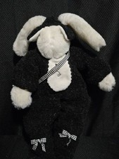 Bunnies By The Bay Lmtd Edition Halloween Bunnie 1999 Cat Costume