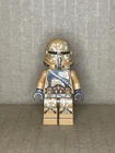Lego Star Wars Phase 2 Airborne Clone trooper