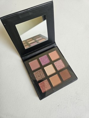 Technic Bewitched Pressed Pigment Lidschattenpalette - Brandneu