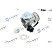 Dr.Motor Automotive Agr-Ventil Pneumatisch FüR VW Caddy III Kombi 1.9 TDI Skoda