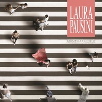 Audio Cd - Laura Pausini - Anime Parallele - Gente Edizioni Music -D- Neu