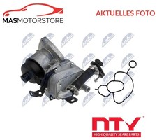 ÖLKÜHLER KÜHLER ÖL NTY CCL-FR-026 V FÜR LAND ROVER FREELANDER 2