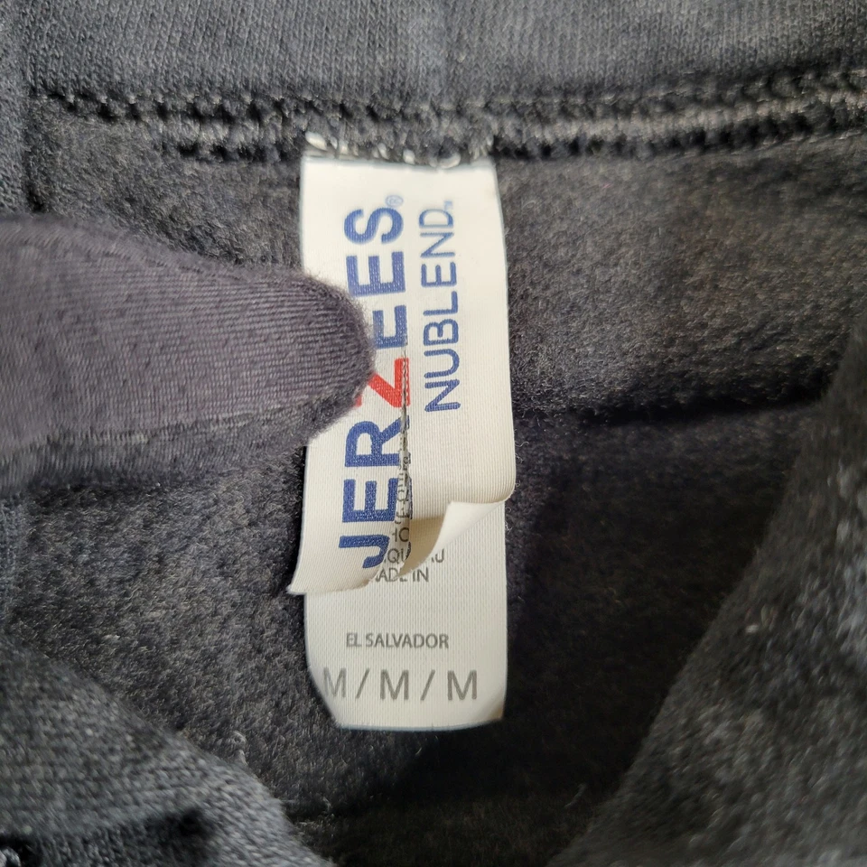 Moletom Don Toliver com capuz masculino médio merch pulôver concerto turnê psicológica - Imagem 3 de 4