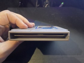 Rad Racer II 2 (Nintendo Entertainment System Nes) Clean And Tested 1985