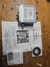 PALOMAR ENGINEERS 4:1,9:1 CUBE (9:1) CUBE™ UNUN, MODEL CU-4-9-1200, EXCELLENT