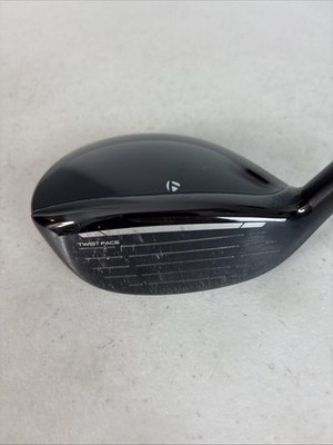 NICE* Taylormade Qi10 Qi 10 Max Hybrid 6 Ventus Graphite Senior