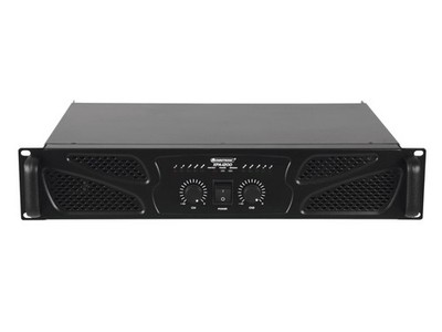 omnitronic xp a 1200 amplifier