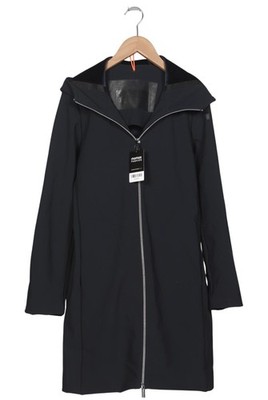 RRD Mantel Damen Jacke Parka Gr. 42 Marineblau #pmqka4i