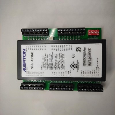 1PC NEW ALERTON VLC-16160 controller VLC16160