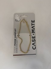 Case-Mate - Wristlet Eternity Chain for Most ...