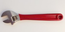 Stanley Proto Cushion Grip Adjustable Wrench ...