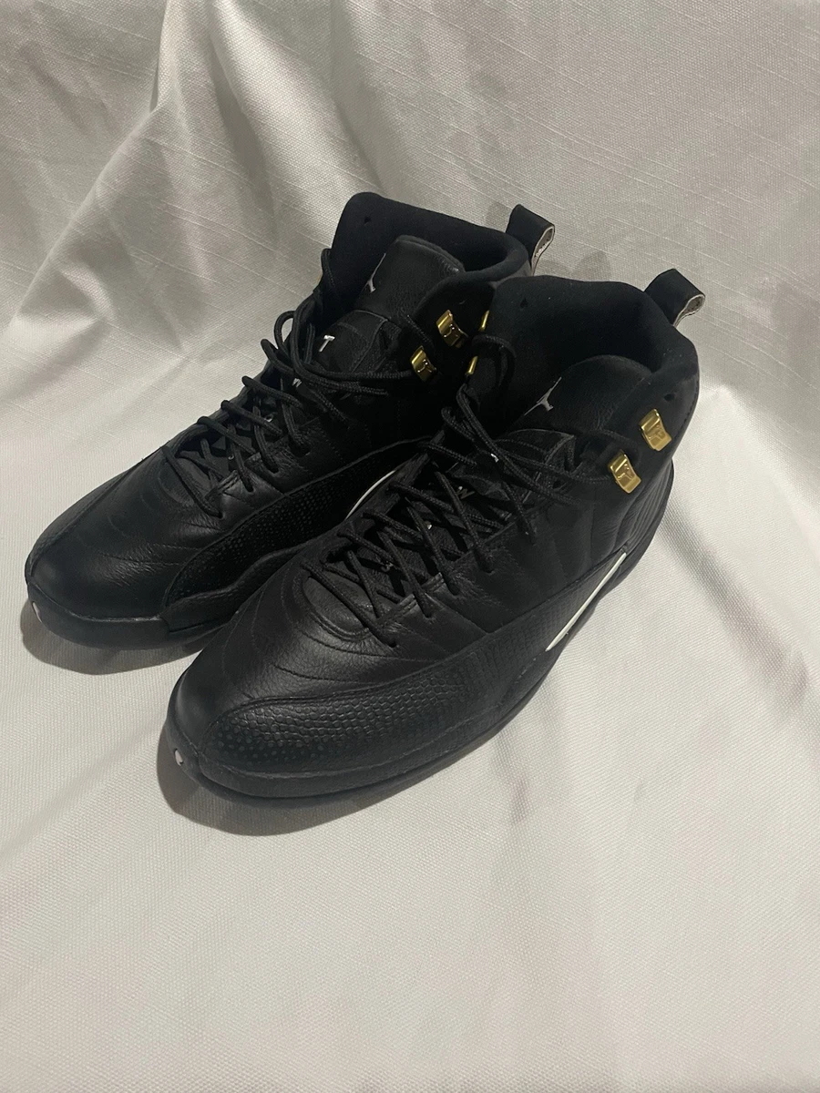 Las mejores ofertas en Jordan 12 Retro The Master | eBay