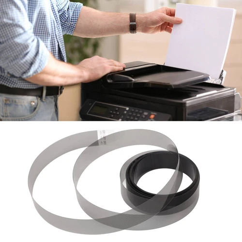 Printer Encoder Strip 150LPI 15mm * 2700mm PET Encoder Raster Film