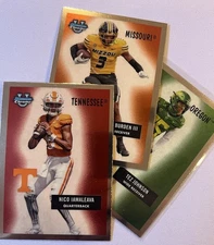 2024 Bowman U Chrome 1955 THROWBACK *Pick Your Player* | 3+ upgraded shipping!