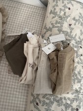 Boys Jamie Kay Bundle Size 6-7 All BNWT