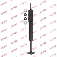 2X Kyb StoßDäMpfer Excel-G 341302 FüR Ford UN46 U2 Explorer 4WD