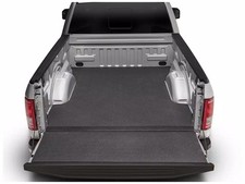 Bedrug Impact Bedmat  Fits 2023-2025 Toyota, Tundra Double Cab 6'5" Bed  Ch...
