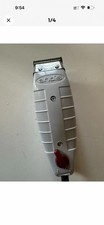 Andis Master ML Hair Clipper Model 317G Electric Corded