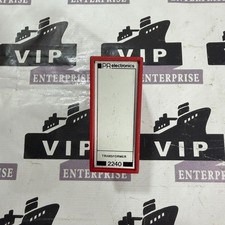 PR ELECTRONIC 2240 B1 TRAFO KOSTENLOSER SCHNE...