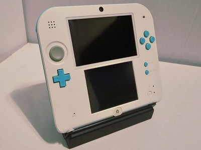 Nintendo 2DS - Good Condition - Pre-Modded
