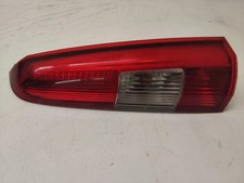 Feu arrière Mazda 616