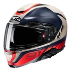 HJC RPHA 91 Rafino Red