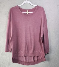 Alter d State Crewneck Sweatshirt Oversized S...