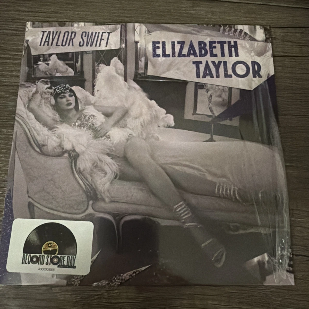 Taylor Swift Single Vinyl Records for sale | eBay